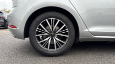 Volkswagen Golf 1.5 TSI EVO SE [Nav] 5dr Petrol Hatchback